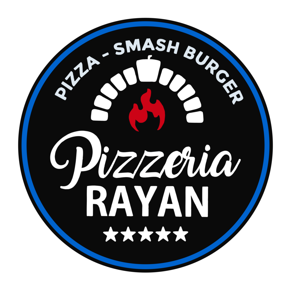 Pizzeria Rayan Logo 3000x3000px