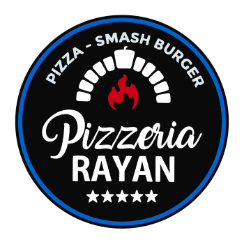 Pizzeria Rayan Logo 3000x3000px